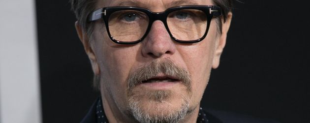 Gary Oldman Gary Oldman