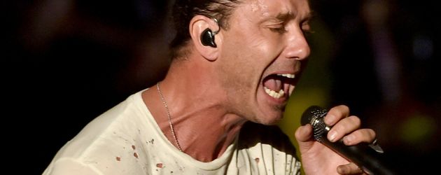 Gavin Rossdale Gavin Rossdale