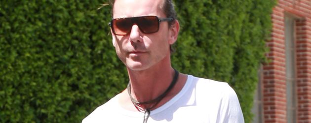 Gavin Rossdale Gavin Rossdale