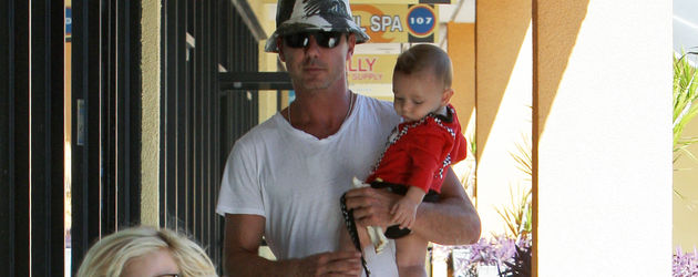 Gavin Rossdale Gavin Rossdale
