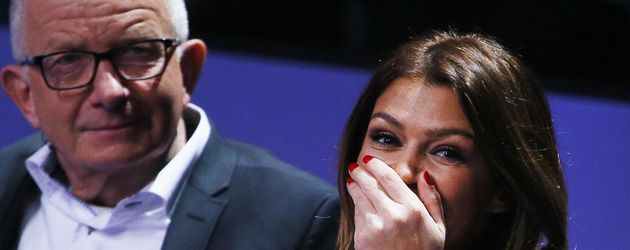 Sabia Boulahrouz Sabia Boulahrouz