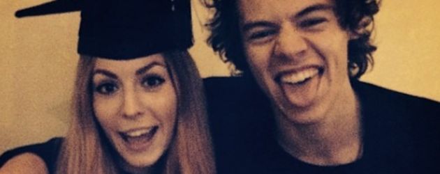 Harry Styles Harry Styles