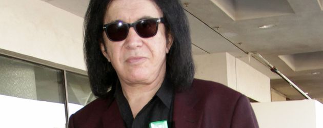 Gene Simmons Gene Simmons
