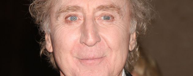Gene Wilder bei den Annual Art Directors Guild Awards 2010 Gene Wilder bei den Annual Art Directors Guild Awards 2010