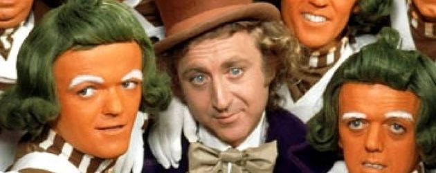 Gene Wilder in Charlie und die Schokoladenfabrik Gene Wilder in Charlie und die Schokoladenfabrik