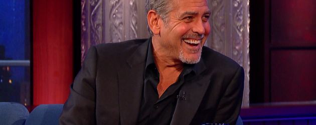 George Clooney George Clooney