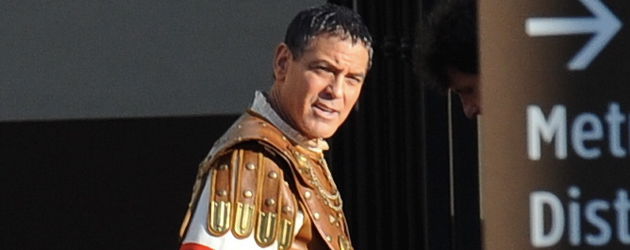 George Clooney George Clooney