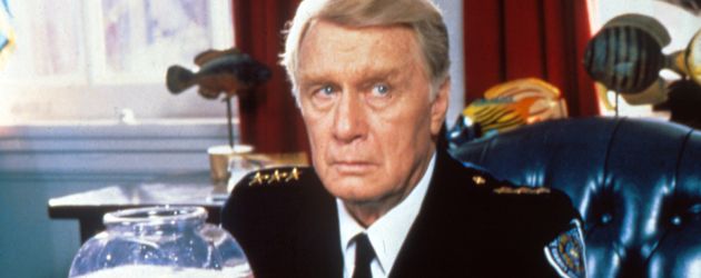 George Gaynes George Gaynes