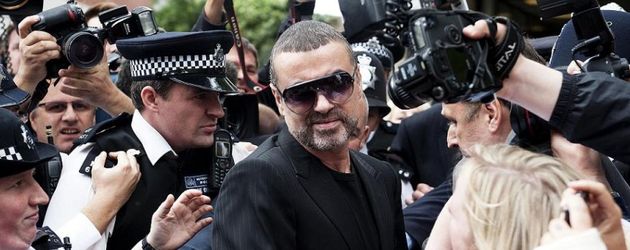 George Michael George Michael