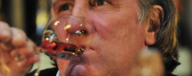 Gérard Depardieu Gérard Depardieu