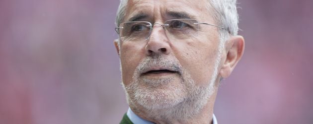 Gerd Müller Gerd Müller