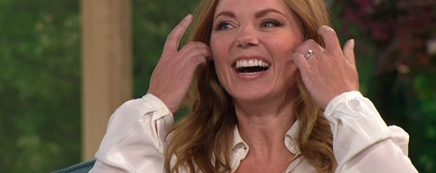 Geri Halliwell Geri Halliwell