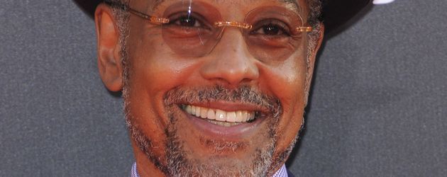Giancarlo Esposito Giancarlo Esposito