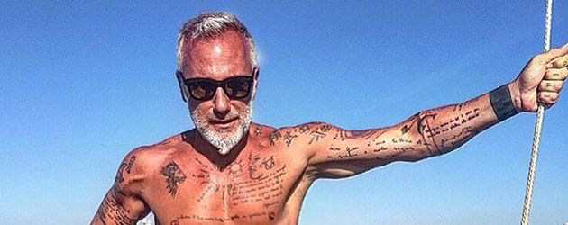 Gianluca Vacchi Gianluca Vacchi