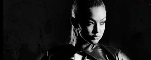 Gigi Hadid Gigi Hadid