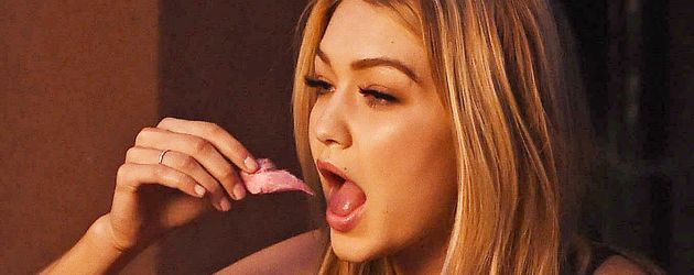 Gigi Hadid Gigi Hadid