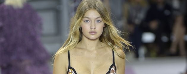 Gigi Hadid Gigi Hadid