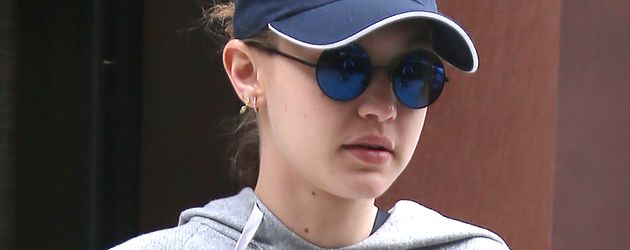 Gigi Hadid in New York City Gigi Hadid in New York City