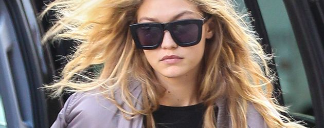 Gigi Hadid Gigi Hadid