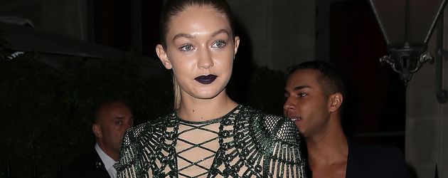 Gigi Hadid Gigi Hadid