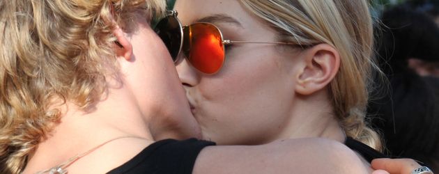 Gigi Hadid und Cody Simpson Gigi Hadid und Cody Simpson
