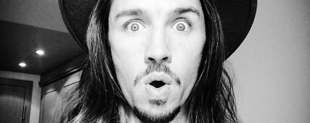 Gil Ofarim, Musiker und Schauspieler Gil Ofarim, Musiker und Schauspieler