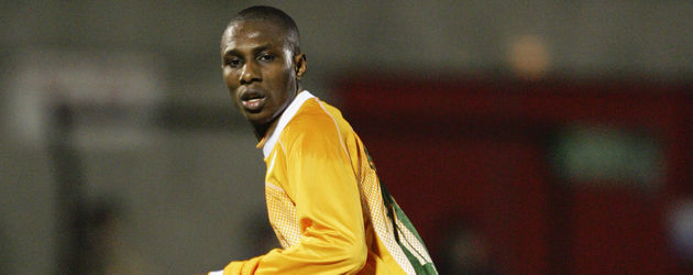 Gilles Yapi Yapo Gilles Yapi Yapo