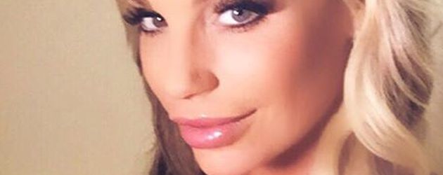 Ex-GNTM-Kandidatin Gina-Lisa Lohfink Ex-GNTM-Kandidatin Gina-Lisa Lohfink