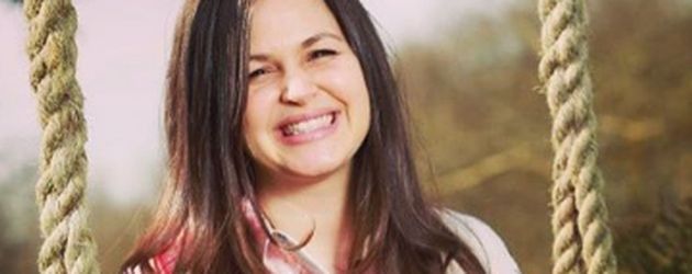 Giovanna Fletcher ist "Celebrity Mum of the Year" Giovanna Fletcher ist "Celebrity Mum of the Year"