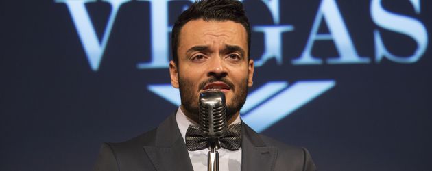 Giovanni Zarrella Giovanni Zarrella