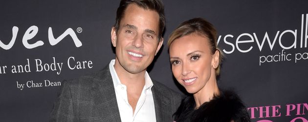 Giuliana Rancic und Bill Rancic Giuliana Rancic und Bill Rancic