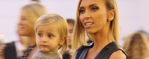Giuliana Rancic Giuliana Rancic