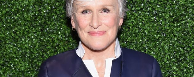 Glenn Close Glenn Close