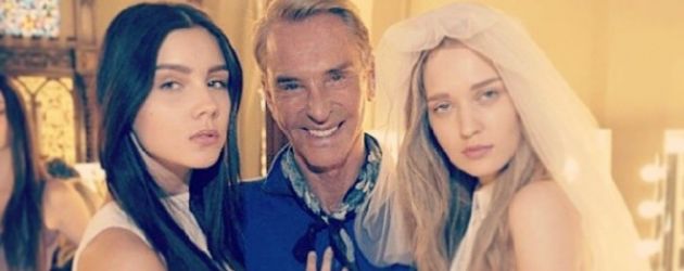 Wolfgang Joop Wolfgang Joop
