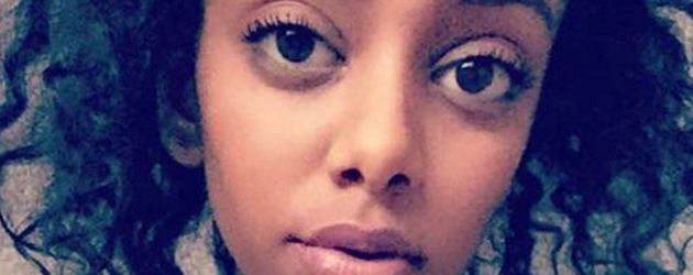 Yusra Babekr-Ali, Ehemalige GNTM-Kandidatin Yusra Babekr-Ali, Ehemalige GNTM-Kandidatin