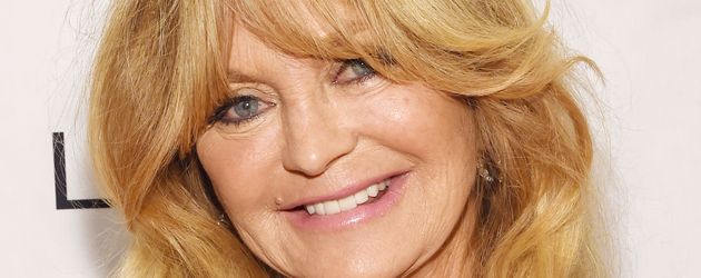 Hollywood-Star Goldie Hawn Hollywood-Star Goldie Hawn