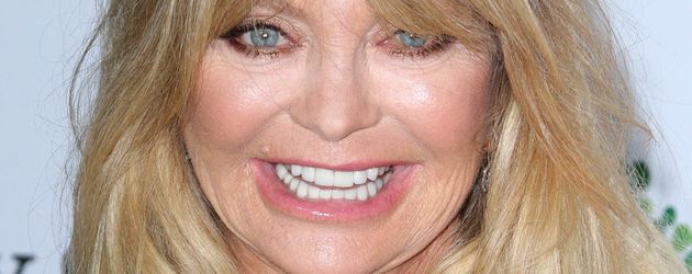 Goldie Hawn Goldie Hawn