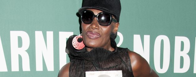 Grace Jones Grace Jones