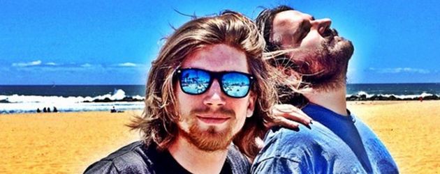 Sarazar und Gronkh Sarazar und Gronkh
