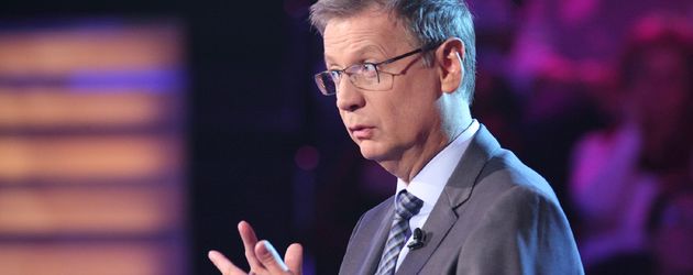 Günther Jauch Günther Jauch
