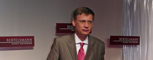 Günther Jauch Günther Jauch