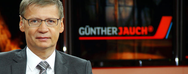 Günther Jauch Günther Jauch