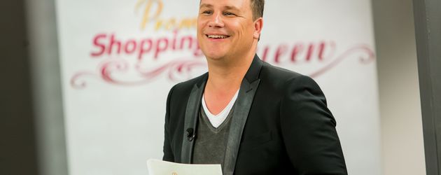 Guido Maria Kretschmer bei "Promi Shopping Queen" Guido Maria Kretschmer bei "Promi Shopping Queen"