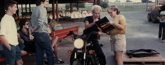 Gwen Stefani und Sting, Sängerin und Sänger Gwen Stefani und Sting, Sängerin und Sänger