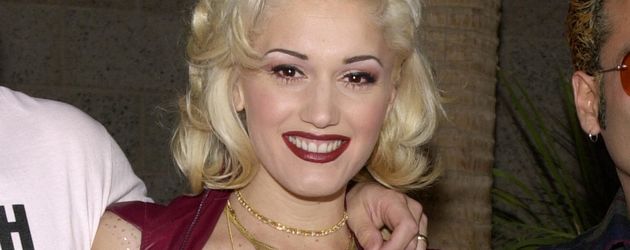 Gwen Stefani Gwen Stefani