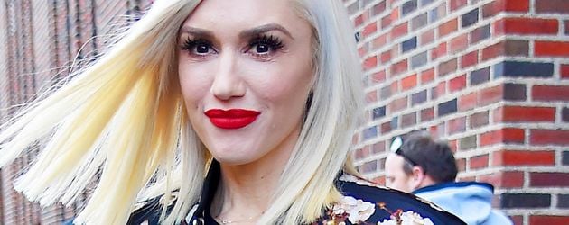 Gwen Stefani Gwen Stefani