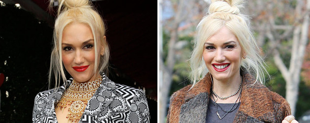 Gwen Stefani Gwen Stefani