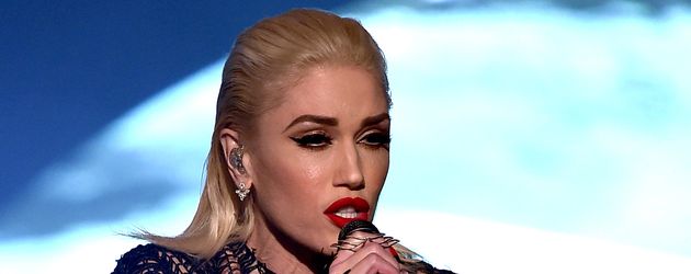 Gwen Stefani Gwen Stefani