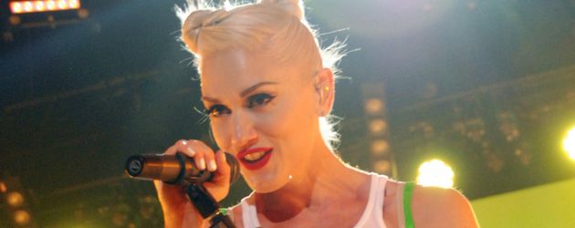 Gwen Stefani Gwen Stefani