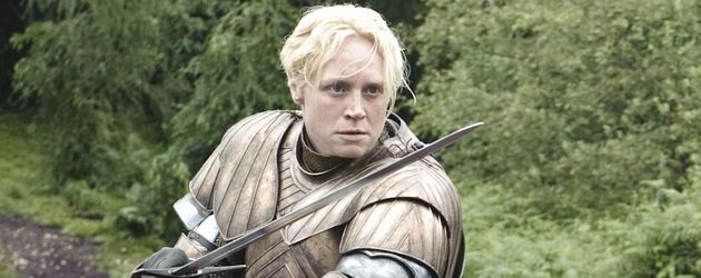 Gwendoline Christie Gwendoline Christie